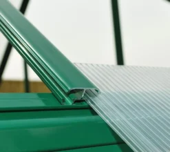 PALRAM-Mythos 6x6 Gewächshaus-grün/transparent-7175 -Günstiges Laube Lust Geschäft f90b5191b7e4e97c65f1f3e737944f2b 1