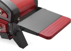 El Fuego Gasgrill / Tischgrill Medison Rot Grillfläche 49x33,5cm -Günstiges Laube Lust Geschäft f91c3868e8c9e57b0e32252a03b365e1