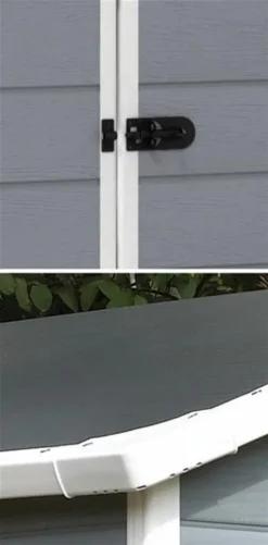 Keter Kunststoffgerätehaus MANOR 4 (7504) -Günstiges Laube Lust Geschäft f91fb1c3a7a5afcea21ed7af56aaddb9