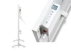 Princess Smarte Infrarot Flächenheizung App & Sprach Steuerbar, 59x89cm -Günstiges Laube Lust Geschäft f94f20931b5e5df0c7921182647bf741