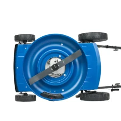 HYUNDAI Benzin-Rasenmäher LM5103G M -Günstiges Laube Lust Geschäft f9cf04b2cf27f41e2f2ced603a36a961