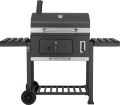 Tepro Grillwagen Toronto XXL Grillfläche 72 X 46 Cm, Schwarz -Günstiges Laube Lust Geschäft f9d1cfe23162d3822b612edf0172c199
