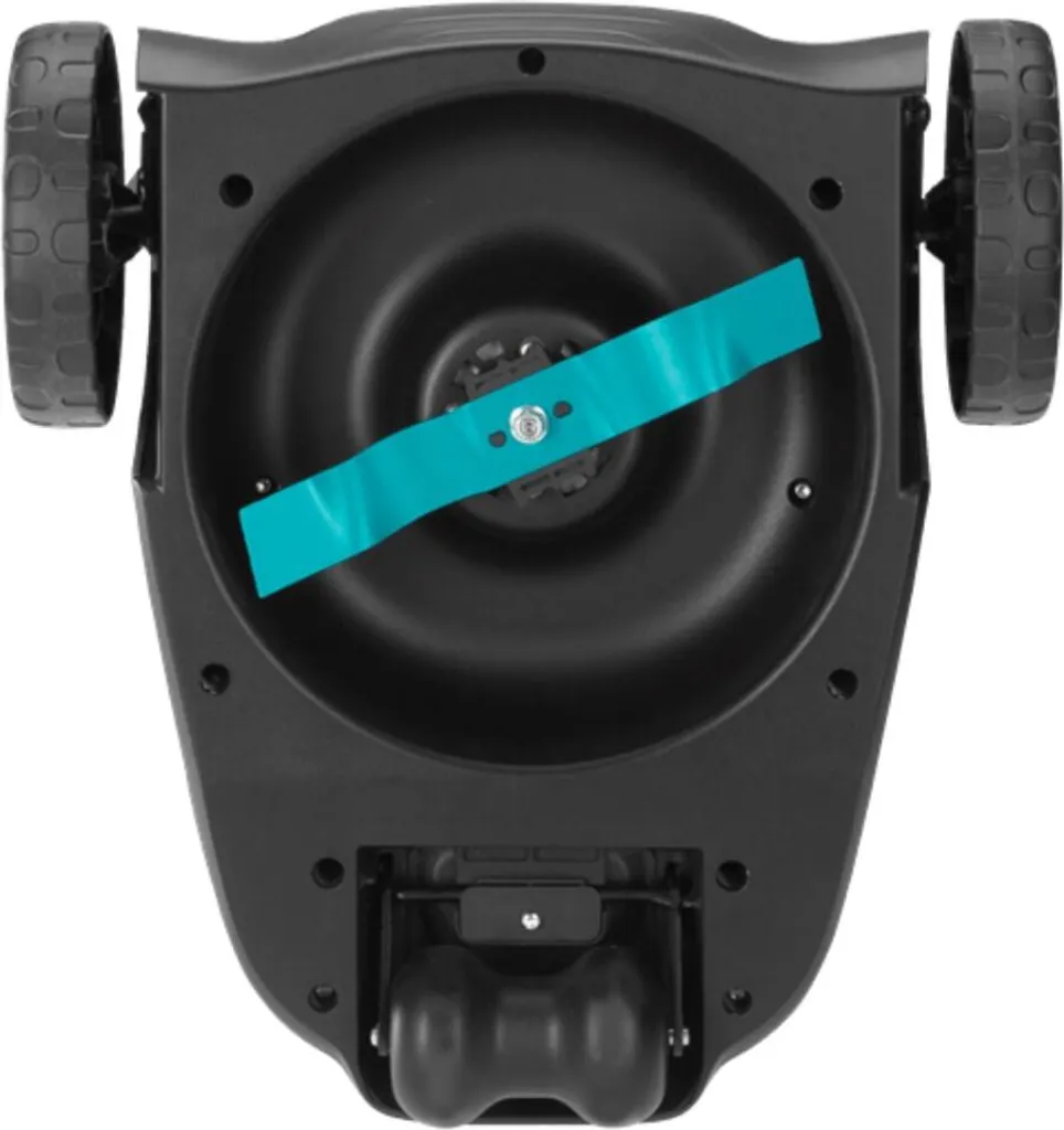 Gardena 18V Akku-Rasenmäher HandyMower 22/18V P4A Solo | 14620-55 4 Gardena 18V Akku-Rasenmäher HandyMower 22/18V P4A Solo | 14620-55 – Bild 2