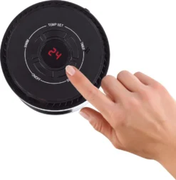 Heizstrahler Standheizstrahler MAXXMEE Tisch-Heizung - 1200W - Schwarz 23 Heizstrahler Standheizstrahler MAXXMEE Tisch-Heizung - 1200W - Schwarz -Günstiges Laube Lust Geschäft fa20c8d0111086ed221d9152aa864c13