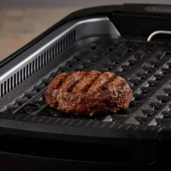 Power XL Smokeless Grill - Tisch-Griller Elektrisch - 1500 Watt - BBQ Elekktrogrill Mit Deckel - Anti-Haft-Beschichtung -Günstiges Laube Lust Geschäft fa5428ea4f4db8e2fcf8044be9e75377