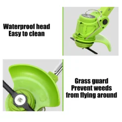 Scode 2 Batterien Rasenmäher Elektrischer Rasenmäher Lithiumbatteriebetriebener Grasfang Kabellos 15 Scode 2 Batterien Rasenmäher Elektrischer Rasenmäher Lithiumbatteriebetriebener Grasfang Kabellos -Günstiges Laube Lust Geschäft fa6363065e0741c956e0fa3cdd3b918d 1