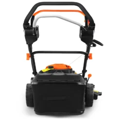 FUXTEC Benzin Rasenmäher FX-RM5196PRO 51cm Schnittbreite Mäher 6PS Benzinmäher -Günstiges Laube Lust Geschäft fb332077e5c18c7deaa69e6ceb094082