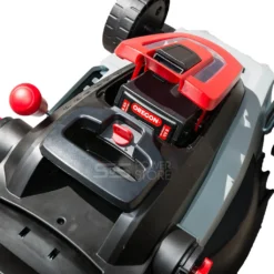 Oregon Akku-Rasenmäher LM300 36V Nur 16,3 Kg Leichter Und Wendiger Akkumäher 40 Cm Schnittbreite 50l Grasfangkorb Flächen Empfehlung Bis 500 M² Ohne Akku Und Ladegerät 581683 18 Oregon Akku-Rasenmäher LM300 36V Nur 16,3 Kg Leichter Und Wendiger Akkumäher 40 Cm Schnittbreite 50l Grasfangkorb Flächen Empfehlung Bis 500 M² Ohne Akku Und Ladegerät 581683 -Günstiges Laube Lust Geschäft fc47044378b4d4b24faa38d8b7716489