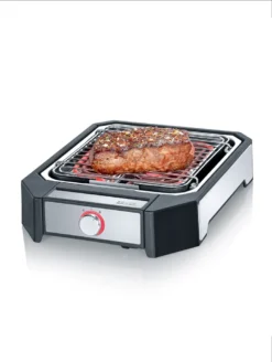 Severin PG 8545 Steakboard Steakgriller 2300W Bis 500°C Einfache Reinigung 41 Severin PG 8545 Steakboard Steakgriller 2300W Bis 500°C Einfache Reinigung -Günstiges Laube Lust Geschäft fc58e7fac06d9d364c9500c342ce4be4