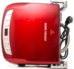 Russell Hobbs George Foremann Präzisions-Grill -Günstiges Laube Lust Geschäft fc65a3c434801241d8a97c611b07ae19