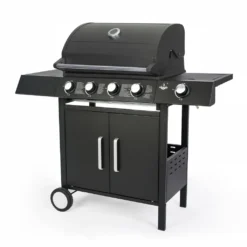 El Fuego Gasgrill "San Angelo" 4 +1 Brenner -Günstiges Laube Lust Geschäft fcf4b431f9646aff3729aaa7a979214f