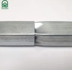 Gewächshaus KLASIKA EASY 3x4m (12m2) Mit 4mm Polycarbonat (Rahmen Aus Vierkantrohr) -Günstiges Laube Lust Geschäft fd18e061175edcb5fcf682a9e93bd5cb