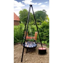 Grill Schwenkgrill Feuerschale Mit Topf Und 2 Flammlachs-Haltern 2341 28 Grill Schwenkgrill Feuerschale Mit Topf Und 2 Flammlachs-Haltern 2341 -Günstiges Laube Lust Geschäft fd471699a9886db993527491548c3b3a