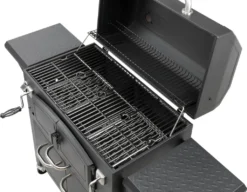 El Fuego Holzkohlegrill Grand Ontario Grillfläche 81x46cm 34 El Fuego Holzkohlegrill Grand Ontario Grillfläche 81x46cm -Günstiges Laube Lust Geschäft fdb7e587b5eced3560a1acaa1ca67684