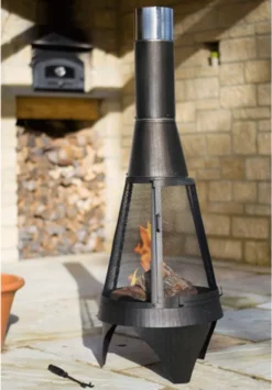 Buschbeck Gartenkamin Mesh Colorado 160 Silber-schwarz 90134.000 7 Buschbeck Gartenkamin Mesh Colorado 160 Silber-schwarz 90134.000 -Günstiges Laube Lust Geschäft fdd19b98f1ff882a78709d929ca4e88e