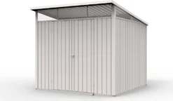 Metallgerätehaus Palladium 8x6 10 Metallgerätehaus Palladium 8x6 -Günstiges Laube Lust Geschäft fdd364b909319bc1cd86b58fe0955eef