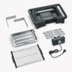SEVERIN Tischgrill STYLE EVO PG 8123 Ca. 2.500 Watt 12 SEVERIN Tischgrill STYLE EVO PG 8123 Ca. 2.500 Watt -Günstiges Laube Lust Geschäft fe0aa6df89b87c475236b35bf4b6dd48