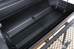 El Fuego Smoker Grill / Holzkohlegrill Dakota Grillfläche 66x41cm -Günstiges Laube Lust Geschäft fe4d3ec25efd7881c1bda274786e5751