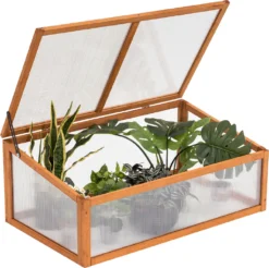 MCombo Frühbeet Gewächshaus Treibhaus Frühbeetkasten Aufsatz Pflanzenbeet Holz 0698 19 MCombo Frühbeet Gewächshaus Treibhaus Frühbeetkasten Aufsatz Pflanzenbeet Holz 0698 -Günstiges Laube Lust Geschäft fe52cd8a8e8d5c0fbeed57237aeb4884