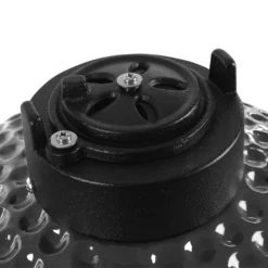 BBQ-Toro Kamado Grill Holzkohlegrill Ø 32 Cm "HAIIRO" Mit Gusseisenrost Und Thermometer, Grau 14 BBQ-Toro Kamado Grill Holzkohlegrill Ø 32 Cm "HAIIRO" Mit Gusseisenrost Und Thermometer, Grau -Günstiges Laube Lust Geschäft feaae9bfa672356d22621bc81aa0233a