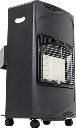 Heidenfeld Gas Heizstrahler Inferno GH100 -Günstiges Laube Lust Geschäft feebb0230206bb94a7159322113ad3f5