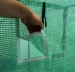 Linder Exclusiv Garten Foliengewächshaus, Mit Aufrollbare Tür Und Fenster MC4308 169x200x77 Cm 21 Linder Exclusiv Garten Foliengewächshaus, Mit Aufrollbare Tür Und Fenster MC4308 169x200x77 Cm -Günstiges Laube Lust Geschäft ff73b41020eeca7c9b6df3ee479c9849