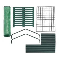 Juskys Foliengewächshaus Aufrollbare Tür – Kompaktes Gewächshaus Für Pflanzen - Stabiles Balkon Treibhaus Mit 4 Ebenen, Großem Eingang, PE-Abdeckung 28 Juskys Foliengewächshaus Aufrollbare Tür – Kompaktes Gewächshaus Für Pflanzen - Stabiles Balkon Treibhaus Mit 4 Ebenen, Großem Eingang, PE-Abdeckung -Günstiges Laube Lust Geschäft ff8c7ada9ceed6b3893fdec0bc0e189c