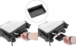 LEHMANN Multigrill Elektrogrill Kontaktgrill Tisch-Grill 2200 W -Günstiges Laube Lust Geschäft ffb0d447e22a119e24ce890f6f8690b0