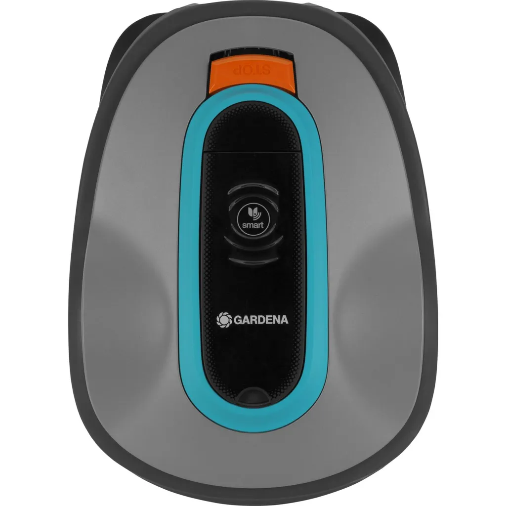 Gardena Smart SILENO Life Set 1500qm 7 Gardena Smart SILENO Life Set 1500qm – Bild 5